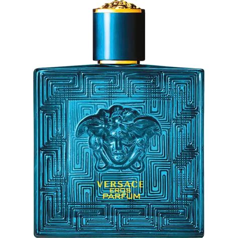 versace eros perfume review.